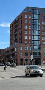Superb condo 4 1/2 in new building - Photo 4