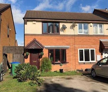 2 bedroom semi-detached house to rent - Photo 6