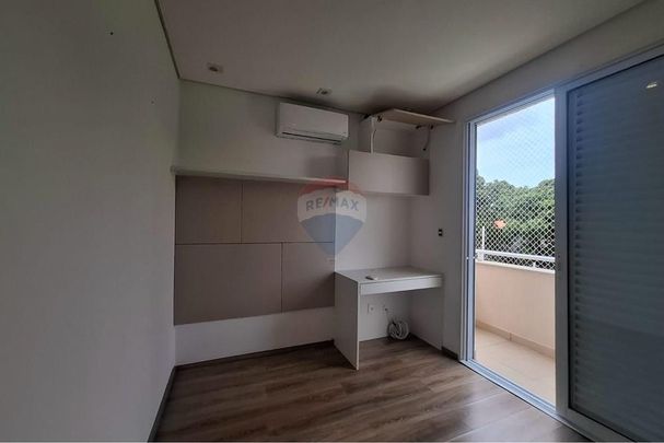 Aluguel - Casa de condomínio mobiliada - Jardim Pagliato - Foto 1