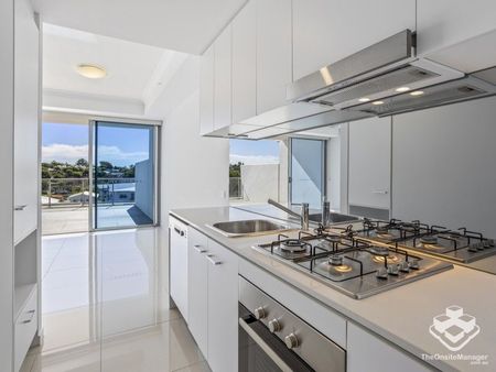 Modern 1-Bedroom Apartment in The Link Nundah â Location, Lifestyle & Convenience! - Photo 4