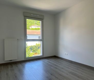 Location Appartement 3 pièces 64m² TREVOUX 01600 - Photo 6