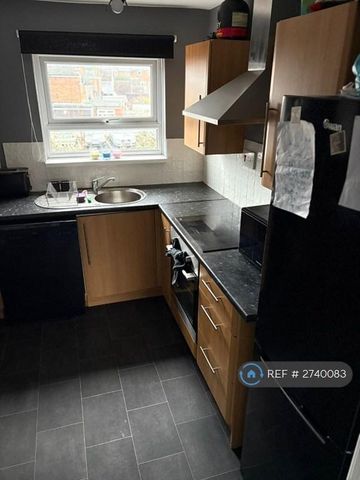 2 bedroom flat to rent - Photo 3