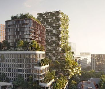 Hoola van Nootenstraat 182 - Foto 4