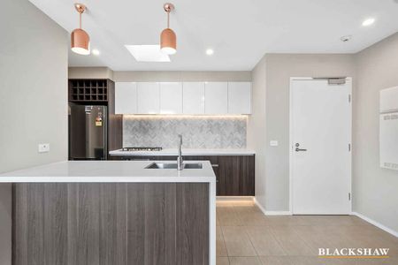 TOP FLOOR APARTMENT - Photo 4