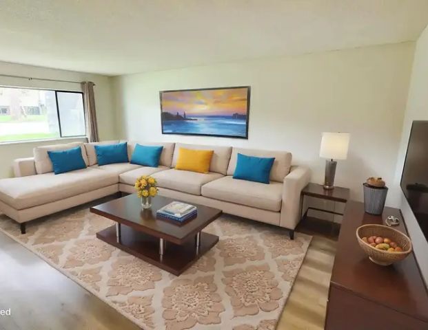 Pinetree Apartments | 2525 & 2585 Hill-Tout Street, Abbotsford - Photo 1