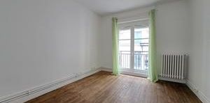 Location - Appartement T2 Nantes Centre Ville - Photo 2