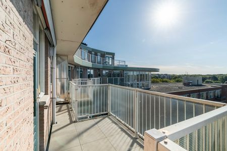 Te huur: Appartement Waalsdorperweg 439 in Den Haag - Photo 2