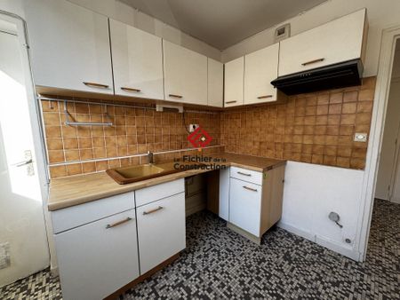 Location Appartement 4 pièces 67m² MEYLAN 38240 - Photo 5