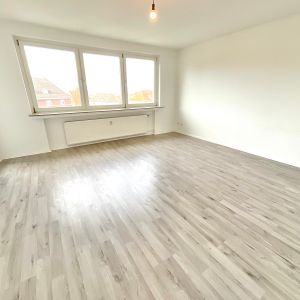 Renovierte 1 Zimmerwohnung mit Balkon - Foto 2