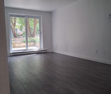 Appartement 1 chambre — 1 mois gratuit ! - Photo 1