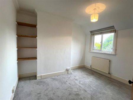 2 bedroom terraced house to rent - Photo 5