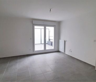 location Appartement T2 DE 39.78m² À NANTES - Photo 2