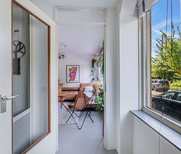 Te huur: Appartement Hofmeyrstraat 2 B in Amsterdam - foto 2