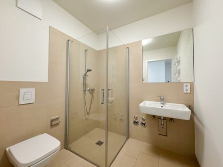 4-Zimmer-Erdgeschosswohnung mit Weserflair - Photo 3