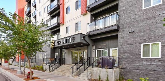 Infiniti 105 Apartments - Photo 2