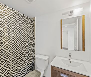 For Lease - 80 Esther Lorrie Drive Unit# 1002, Toronto, Ontario - Photo 6