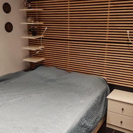 Studio/Γκαρσονιέρα για ενοικίαση Περαία (Θερμαϊκός) - Photo 4
