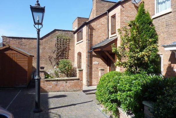 1 bedroom cottage to rent - Photo 1