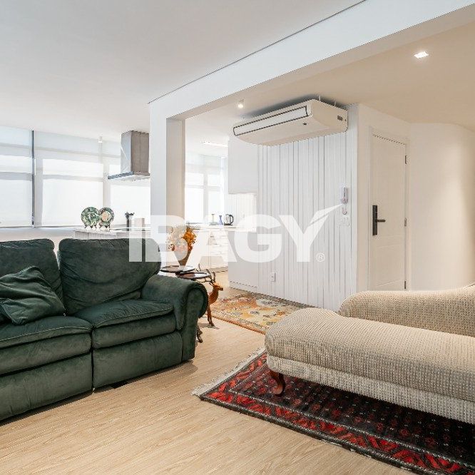 Apartamento 1 Quarto Centro 80m² - Foto 1