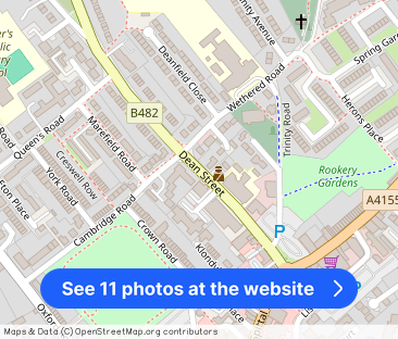 Dean Street, Marlow, Buckinghamshire - Photo 1