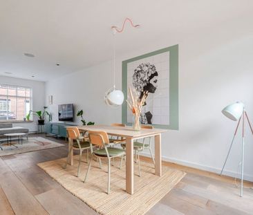 Te huur: Huis Cypressenstraat in IJmuiden - Photo 5