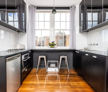 59/3-5 Darley Street, Darlinghurst NSW 2010 - Studio For Rent | Domain - Photo 5