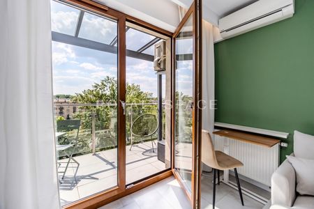 Widokowy apartament w Wiślanych Tarasach - Фото 4