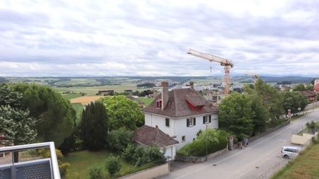 3.5 Zimmer, 94 m² - Foto 5