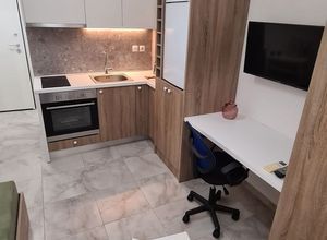 Studio/Γκαρσονιέρα για ενοικίαση - Τριανδρία - Δόξα - Κρυονέρι, - Photo 5