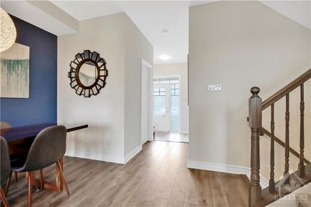 For Lease - 243 KIMPTON Drive, Stittsville - Munster - Richmond, Ontario - Photo 2