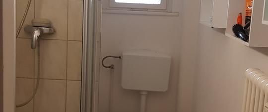 möbliertes WG Zimmer in Neukölln – All-Inclusive, ab sofort - Foto 1