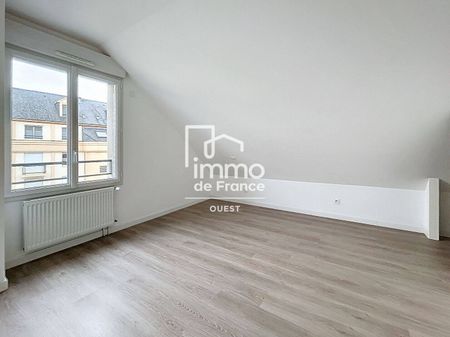 Location appartement 5 pièces 117.6 m² à Laval (53000) - Photo 2