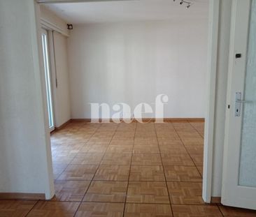 4.5 Zimmer, 97 m², 2. Stock - Photo 1