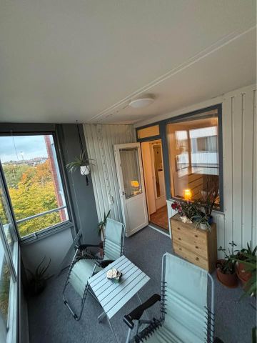 Blidvädersvägen, Lund - Foto 2