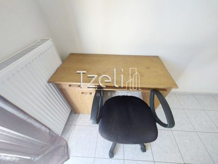 Studio/Γκαρσονιέρα για ενοικίαση Τ.Ε.Ι. (Πάτρα) - Photo 5