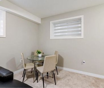 For Lease - 54 Spachman Street Unit# Bsmt, Kitchener, Ontario - Photo 2