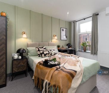 1 bedroom in a house share to rent - Photo 6