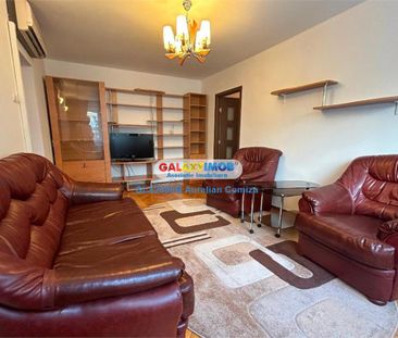 Apartament 2 camere 5 minute metrou Obor - Photo 1