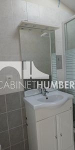 Location Appartement 2 pièces 41m² ST ETIENNE 42000 - Photo 3