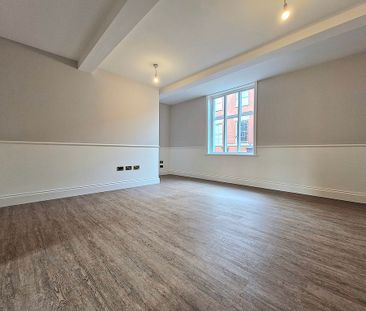 2 bedroom apartment to let - Photo 4