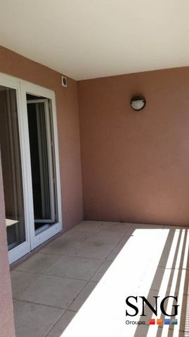 T3 avec terrasse + parking - Photo 4