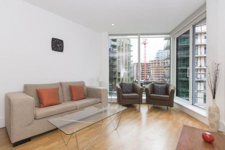 1 bedroom parking to rent - Photo 2