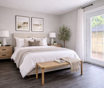 For Lease - 830 Brucedale Avenue Unit# Upper, Hamilton, Ontario - Photo 3