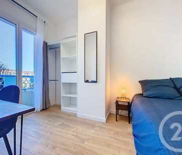 Location Appartement 2 pièces 30m² NICE 06000 - Photo 4