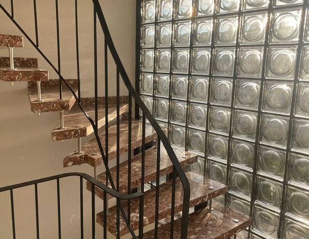 Helles 1-Zimmer-Apartment in Stadtnähe von Unna - Foto 1