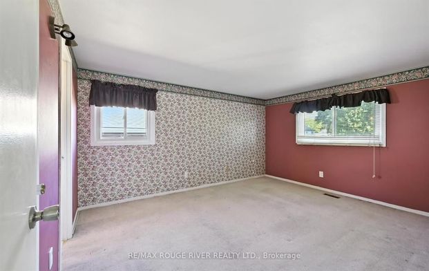 For Lease - 135 Calais Street Unit# Main Floor, Whitby, Ontario - Photo 1