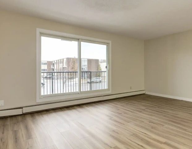 Parklane Gardens — - 1 Bedroom - Photo 1