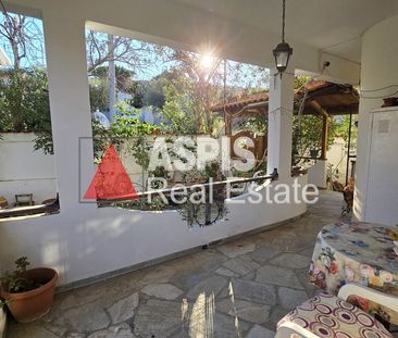 Μονοκατοικία 220 τ.μ. προς ενοικίαση - Photo 5