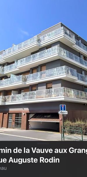 Appartement 2 pièces - 45m² - Photo 2