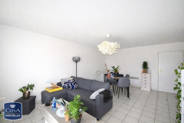 Location Appartement 2 pièces 53m² MARMANDE 47200 - Photo 1